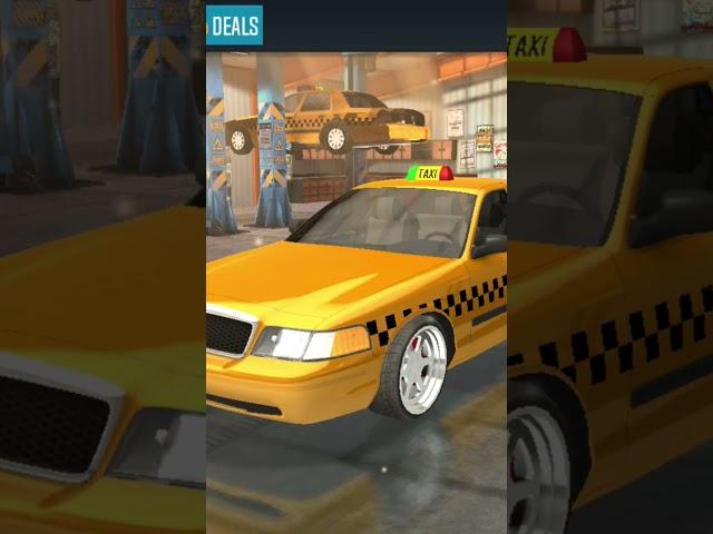 Game 3d taxi game #truck #truckinggame #cargame #trucksimulationgame #games