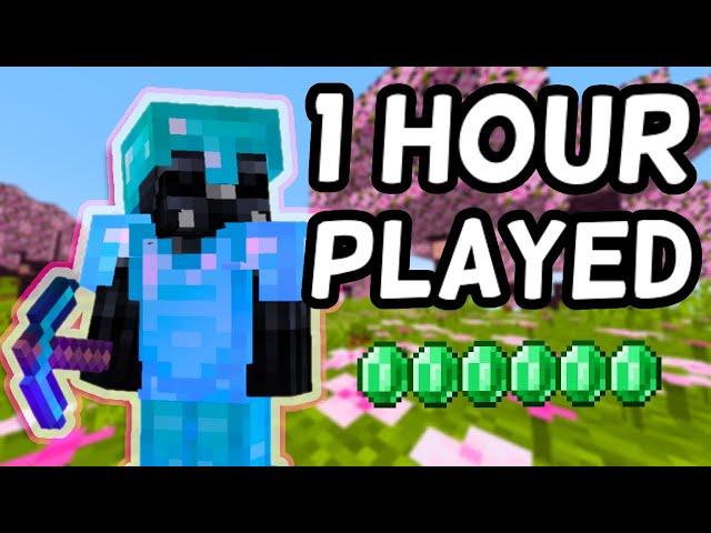 How to get stacked FAST in 1 HOUR!