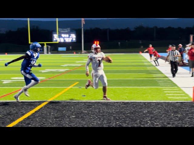 Riverside at Hanover Area Week 2 Highlights