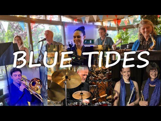 BLUE TIDES: Trailer