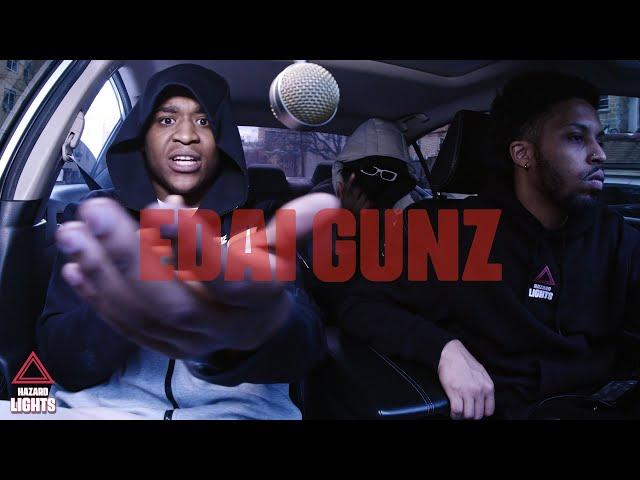 "Edai Gunz" | Hazard Lights ️