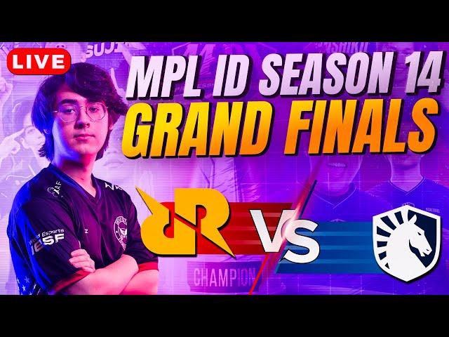 MPL ID WATCHPARTY TLID VS RRQ GRANDFINALS| !phone | 10/26