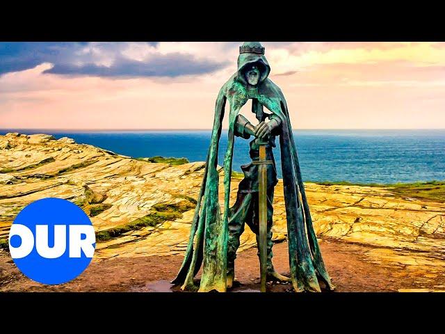 Is This The Birthplace Of The Legendary King Arthur? | Our History