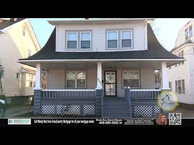 12604 Beachwood Ave   Asa Cox Homes   Real Estate Showcase TV Lifestyles