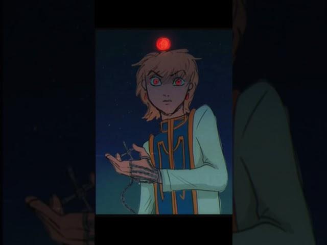 Kurapika Animation