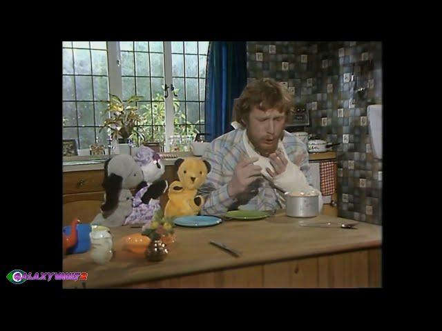 The Sooty Show - Safety First (DVDRip)