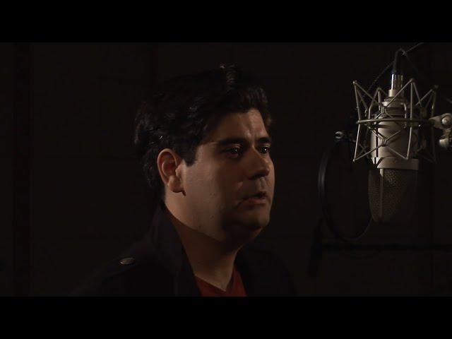 Salar Aghili - Omid-e Del