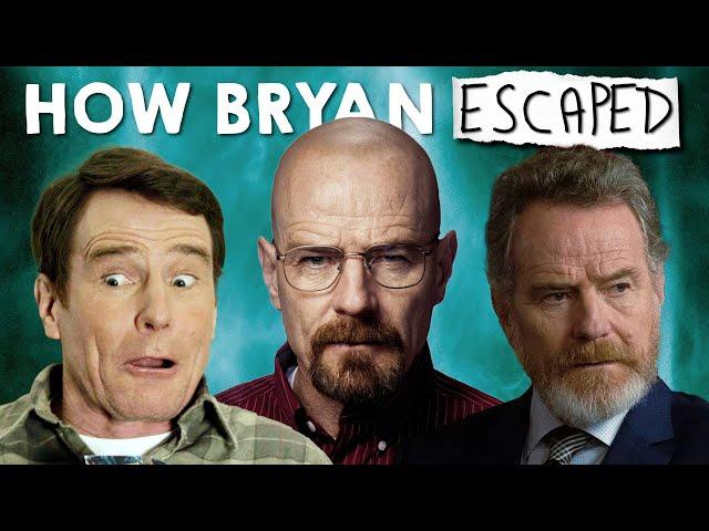 How Bryan Cranston Convinced Hollywood He Could Break Bad