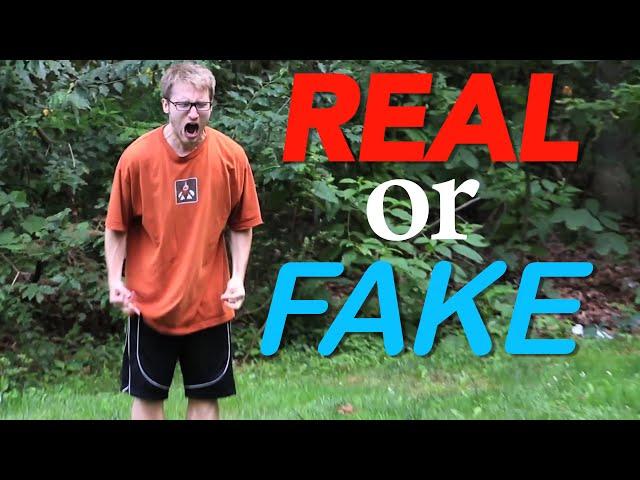 ARE THE PSYCHO VIDEOS REAL? | QnA #1