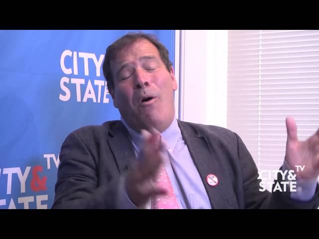 Randy Credico