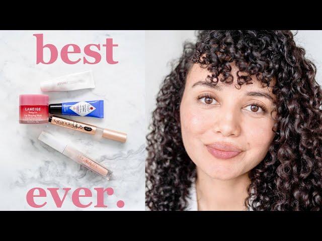 BEST Products for the DRIEST Lips