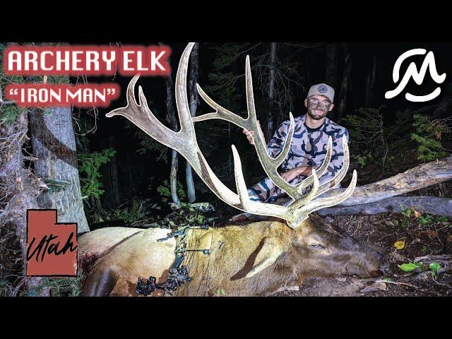 EPIC ARCHERY OTC ELK HUNT “Iron Man”