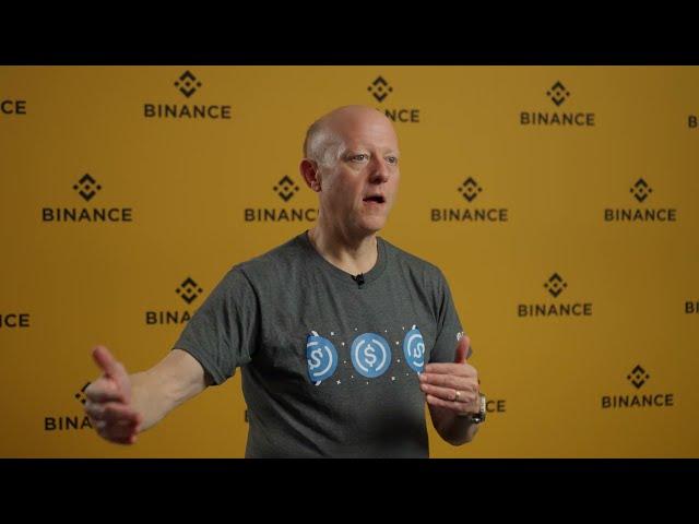 Jeremy Allaire | CEO, Circle | “Stablecoins are becoming part of the financial system" | BBW 2024