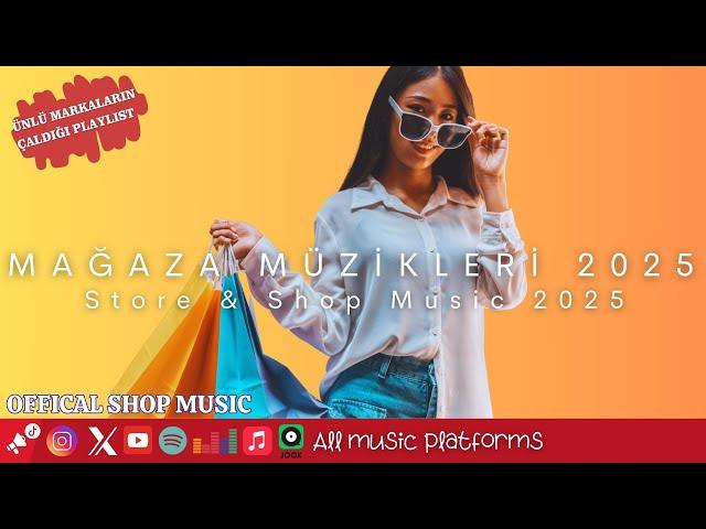 Elegant Fashion Ambience Music – For Designer-Inspired Stores #loungemusic2025