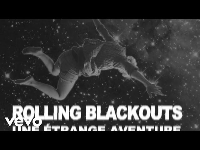 The Go! Team - Rolling Blackouts