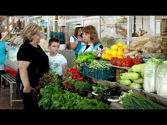 Союз сельских женщин НСО "Современница"