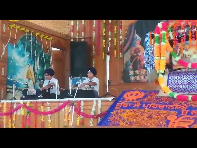 khalsa school lambrha