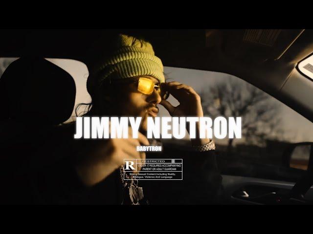 [FREE] BabyTron x Detroit Type Beat "Jimmy Neutron" (Remix)