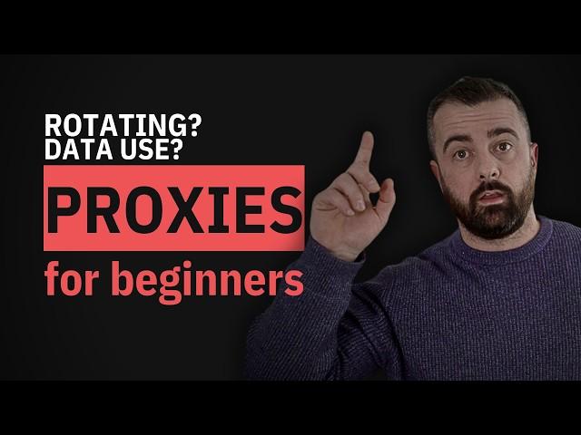 How To Use Proxies with Python (requests + playwright)