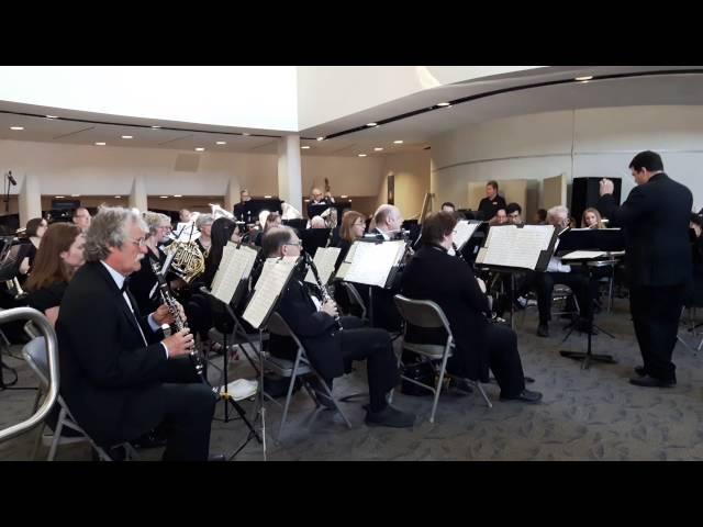 Northdale Concert Band 4