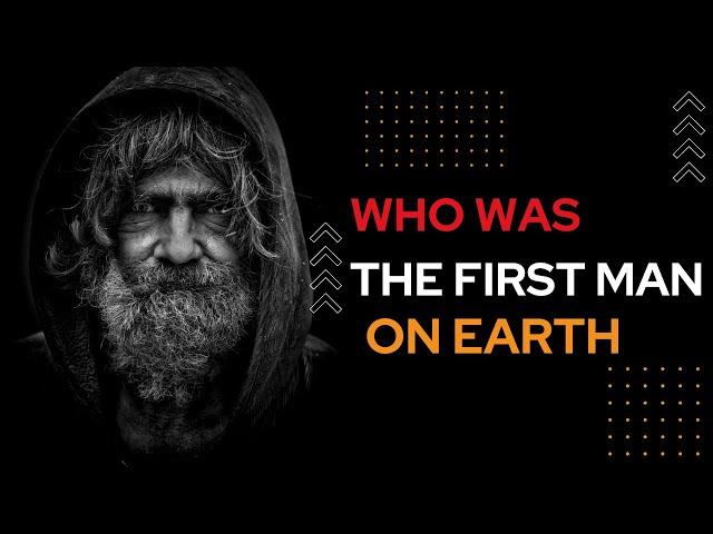 Who Was The First Man On Earth | Information About ADAM | #whois #biographies