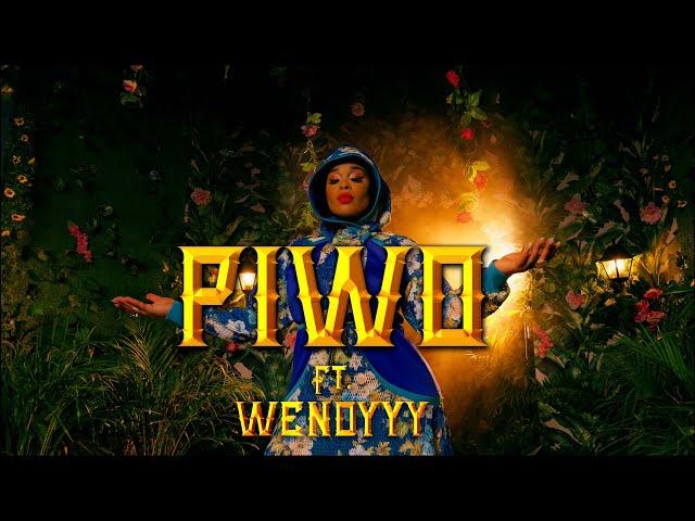 Blondedy Ferdinand - Piwo FT. Wendyyy