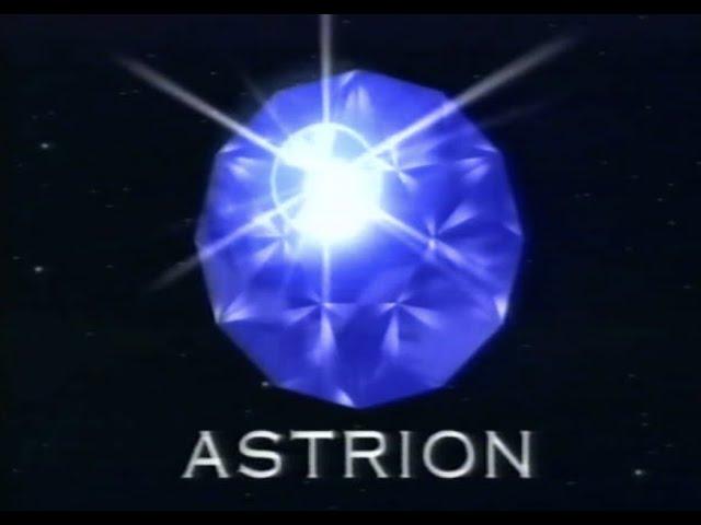 Astrion ident | 1995 - 1998