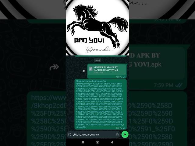How to Whatsapp number band 2024.            @hacker_king_bad_yovi