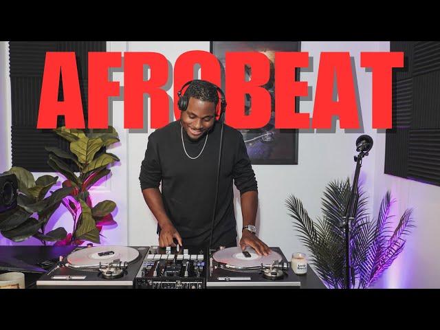 Afrobeat Mix 2024 | Burna Boy, Rema, Ckay, Ayra Starr, Wizkid, Omah Lay, Tyla, Rema, Davido