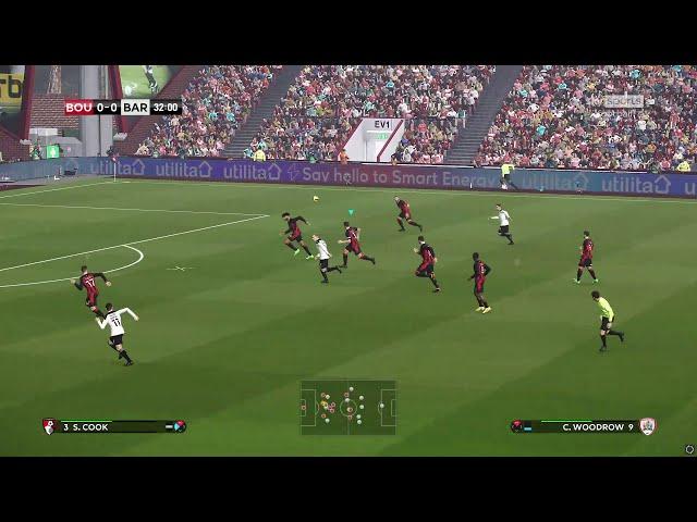 pes 2021 Realistic weather and turf