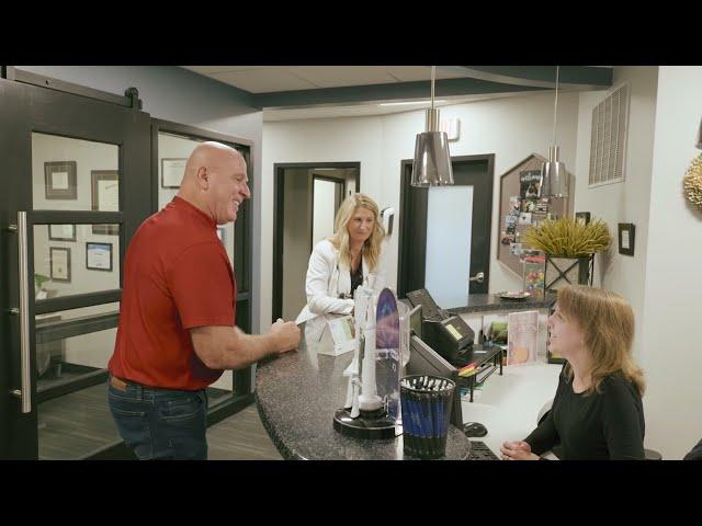 Dental Crowns | Gentle Dentistry | Kalamazoo Dentist