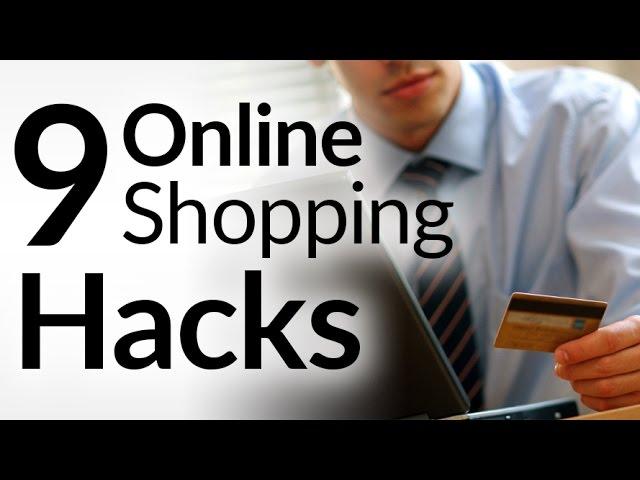 9 Online Shopping Hacks | Shop US & Ship WORLDWIDE | Minimize International Shipping Costs