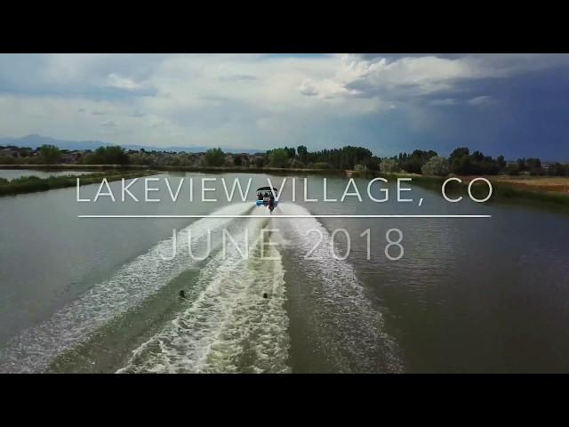 Chris Parrish Drone 39.5 Off
