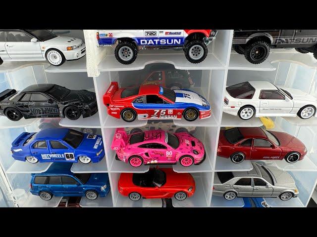 Lamley Awards: What was the BEST Hot Wheels Premium New Model in 2024?