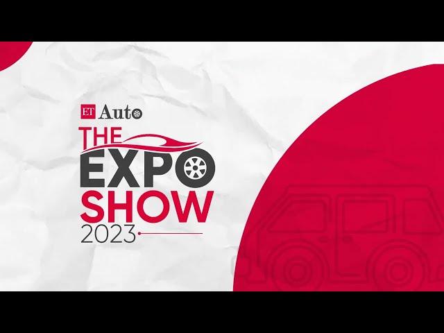 Auto Expo 2023: In conversation with Mr. Rohit Saboo, National Engineering Industries Ltd.