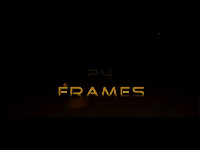 24 Frames Productions