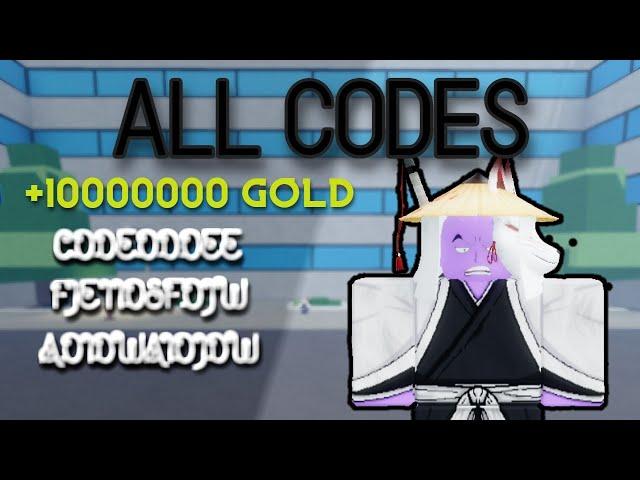 ALL CODES IN Project XL