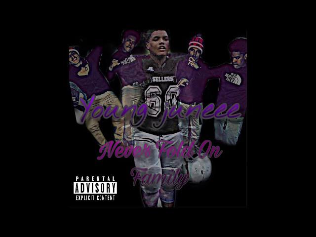 Young Junee- NFOF (Prod. By DarkboyBeatz)