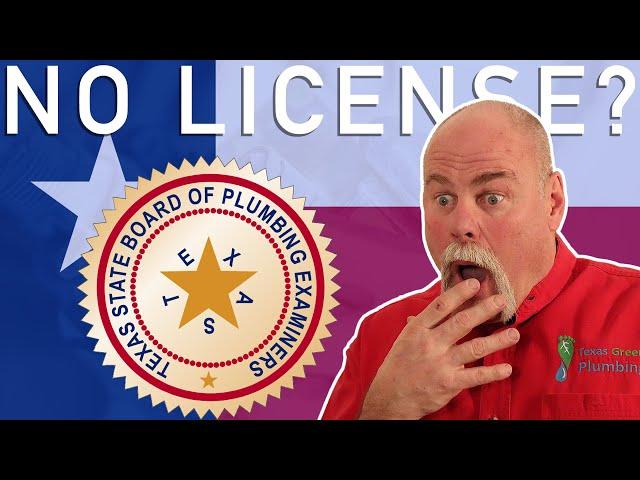 How to Become a Plumber Without a License