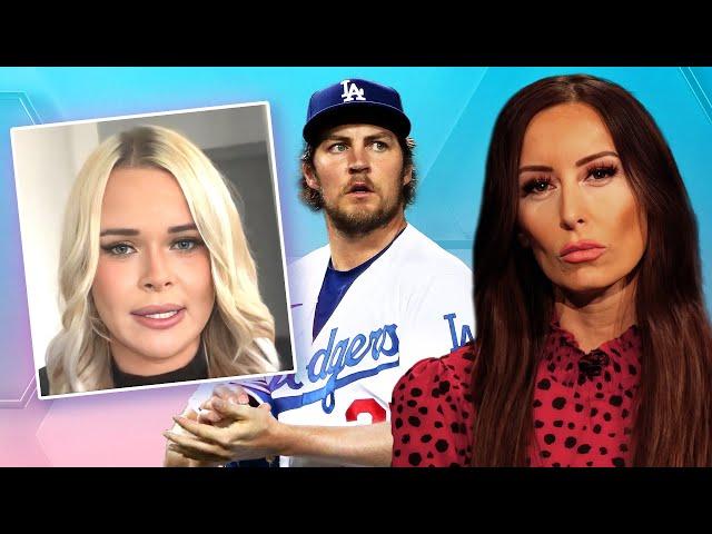 Sara Gonzales DEMOLISHES Trevor Bauer’s #MeToo Accuser in EMBARRASSING Interview!