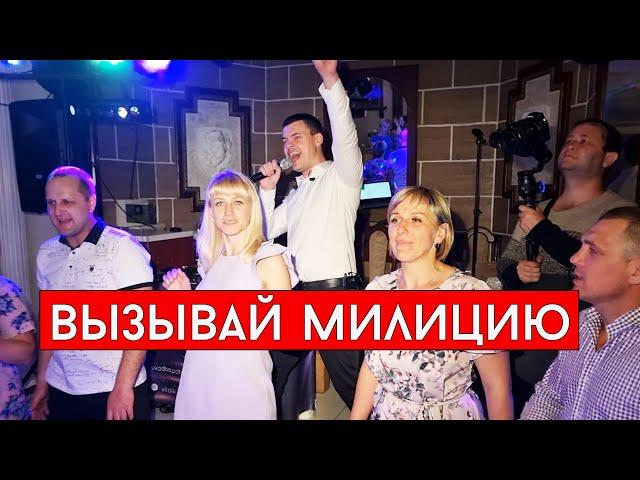 Ida Galich - Вызывай милицию (cover Виталий Лобач)