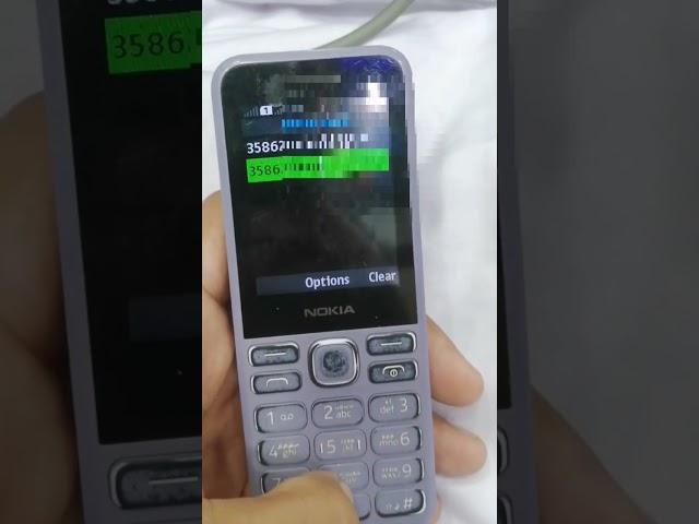 TA-1576 imei Repair Free, PTA Approved, by Saaya Gsm