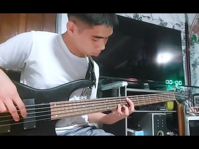 Baliw by SUD | Bass Playthrough