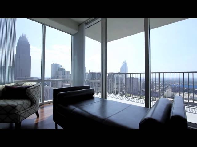 The VUE Charlotte on 5th Apartments - Virtual Tour