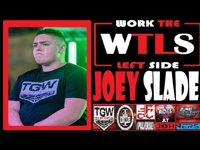 Ep 247 - Joey Slade Returns
