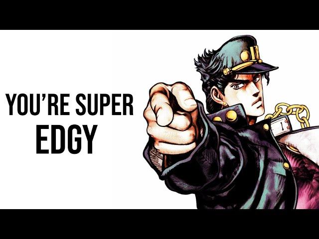 What your favorite JoJo's Bizarre Adventure character says about you!