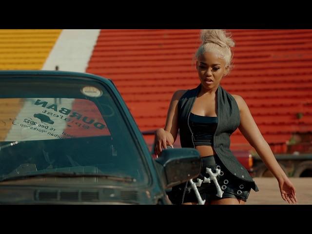 Dlala Thukzin, Funky Qla, Zee Nxumalo feat. MK Productions - Ama Gear (Official Music Video)