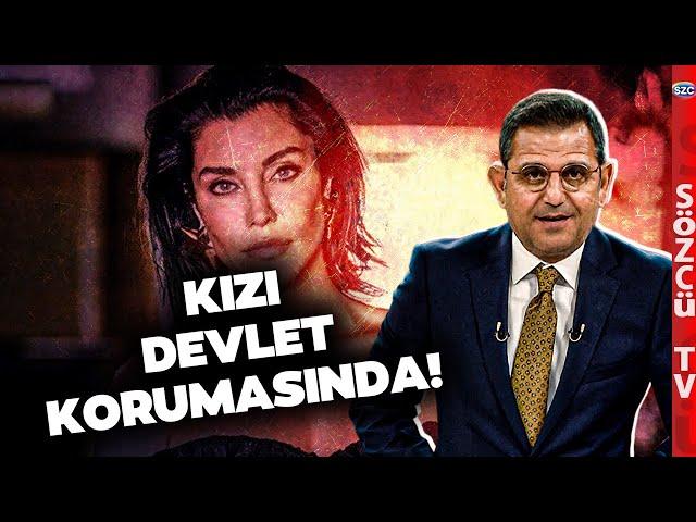 Deniz Akkaya'nın  Paylaşımları Gündemi Sarstı! Fatih Portakal'dan Çarpıcı Sözler