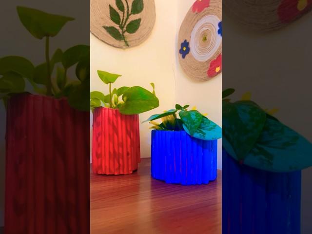 Discover the Power of Upcycled Paper! #123 go #diycrafts