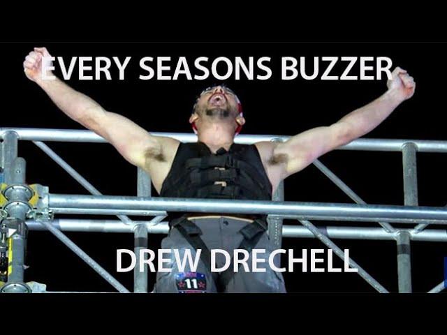 Drew Drechell: Every Seasons Buzzer